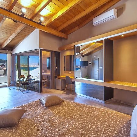 Minoos Hotel Hanya Dış mekan fotoğraf