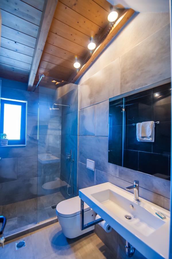 Minoos Hotel Hanya Dış mekan fotoğraf