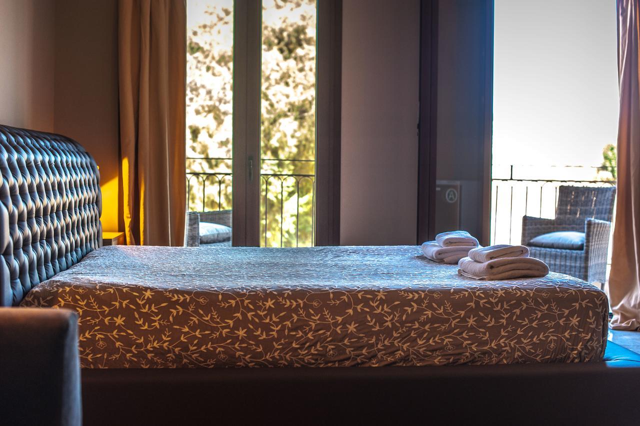 Minoos Hotel Hanya Dış mekan fotoğraf