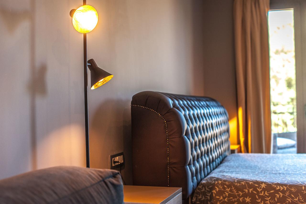 Minoos Hotel Hanya Dış mekan fotoğraf