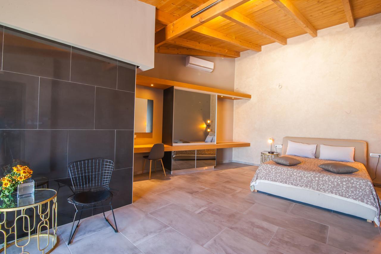 Minoos Hotel Hanya Dış mekan fotoğraf