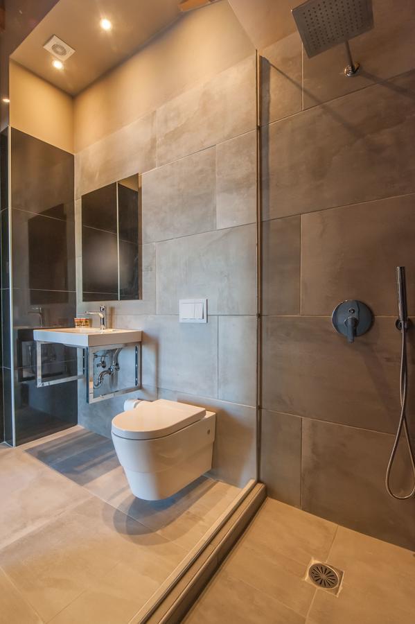 Minoos Hotel Hanya Dış mekan fotoğraf