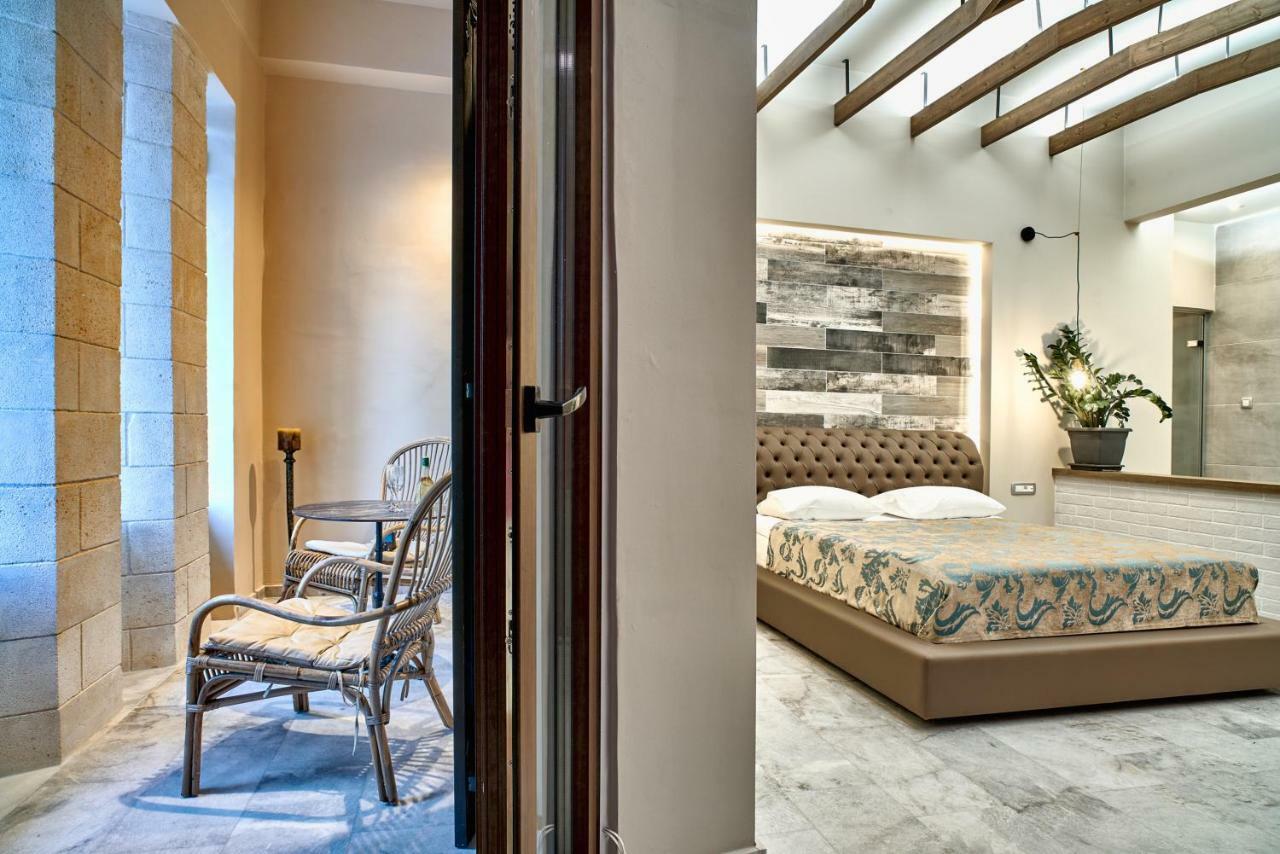 Minoos Hotel Hanya Dış mekan fotoğraf